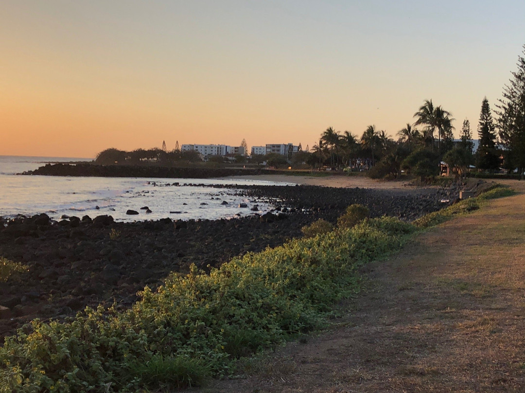 Bargara Gardens Motel & Holiday Villas主图