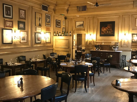 伯明翰度微酒店主图