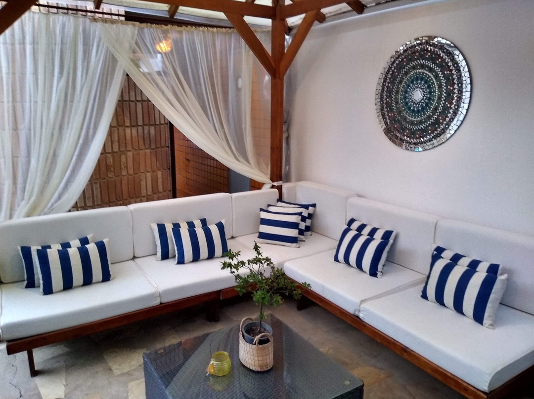 Pousada Casa de Maria主图