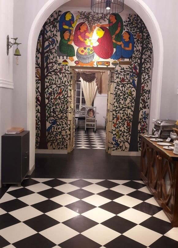 Past Forward-金奈（马德拉斯）必去景点