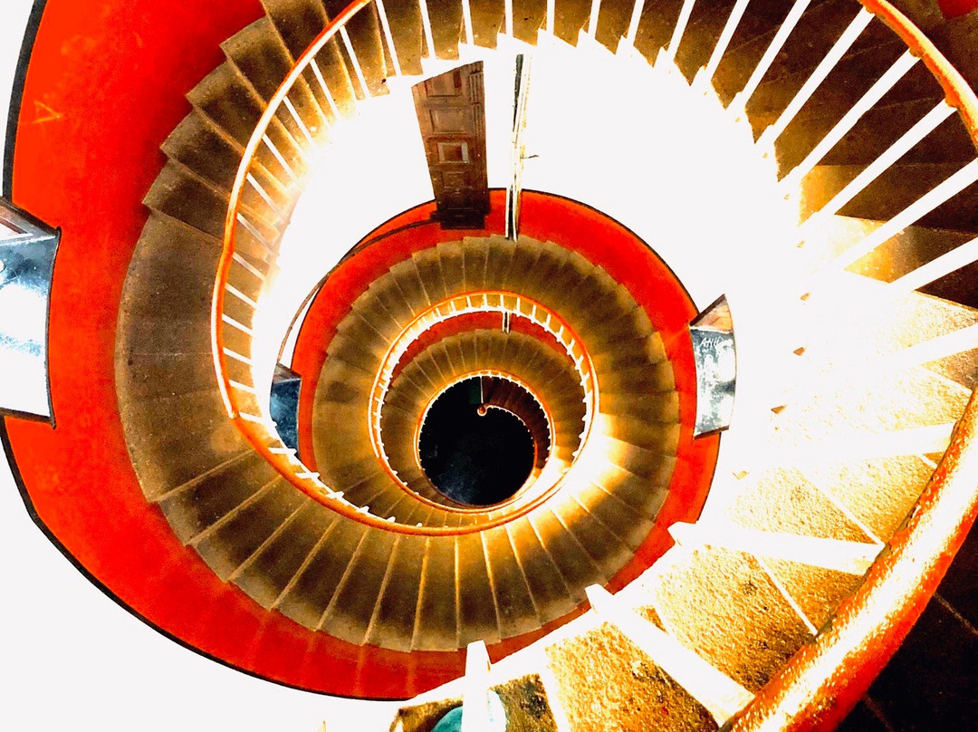 Thikkoti Light House-科泽科德必去景点