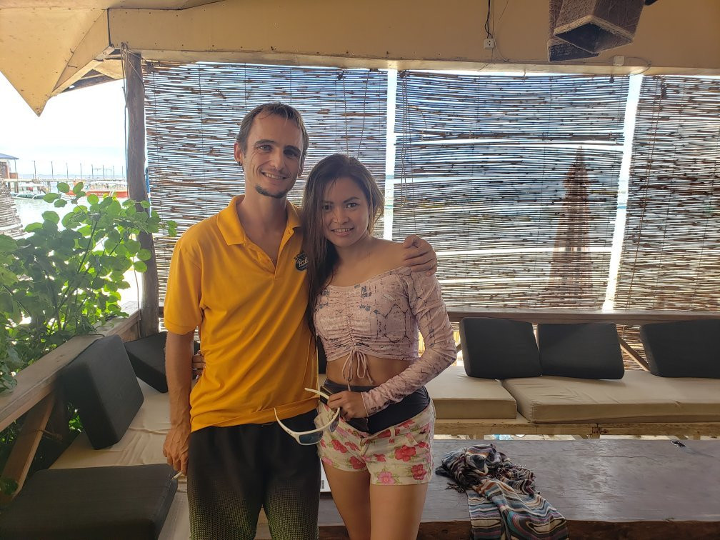 Palaka Siargao Dive Center-General Luna必去景点