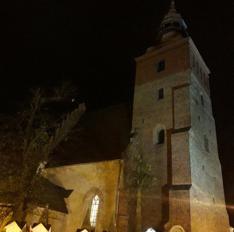 Bazylika św. Jakuba Apostoł景点图片