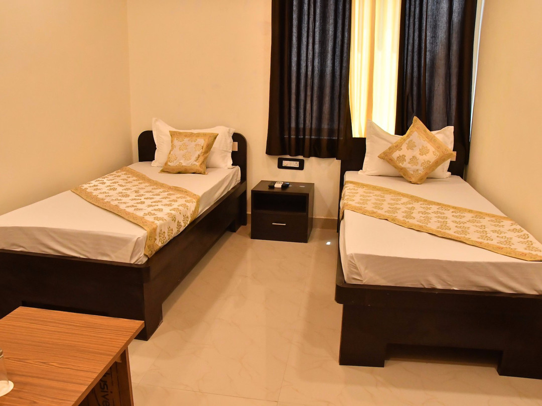 Hotel Galaxy 16主图