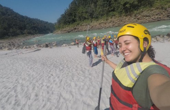 Sacred Explorations-里希克虚必去景点