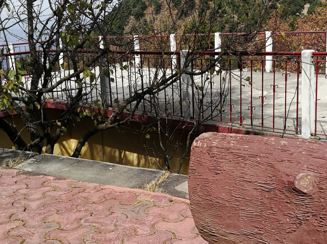 Trishul Orchard Resort主图