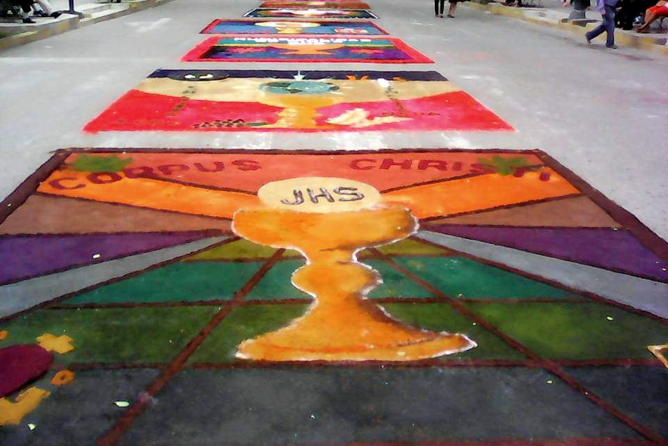 Iglesia de San Juan Bautista de Catacaos-Catacaos必去景点