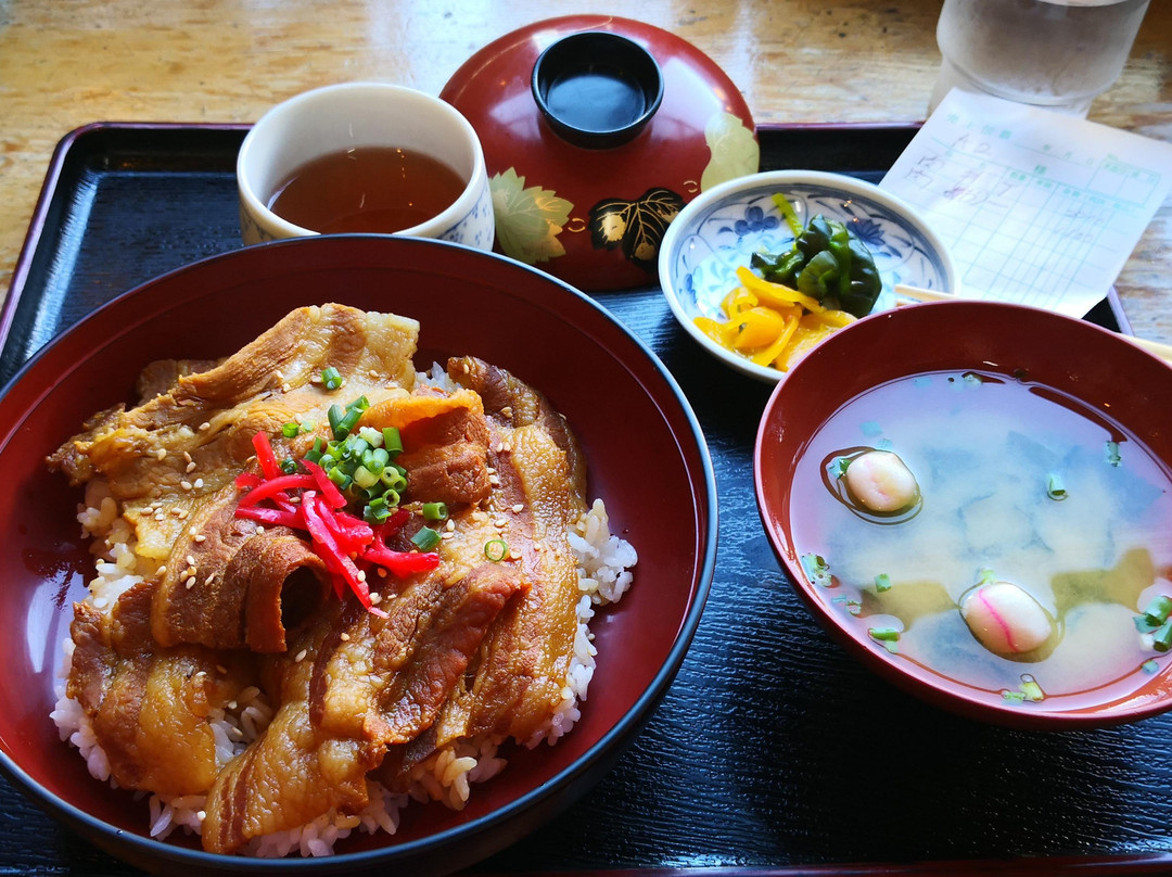 岡田屋