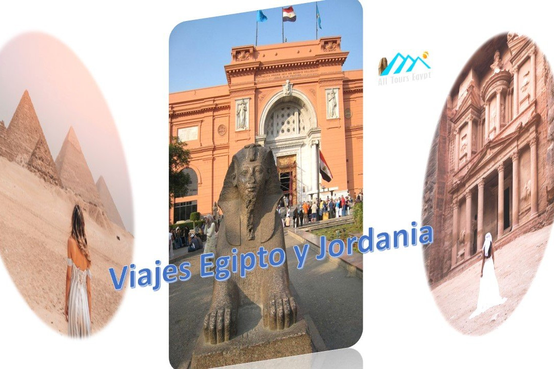 ‪Jordan Beauty Tours - Tour to Jordan‬-佩特拉必去景点