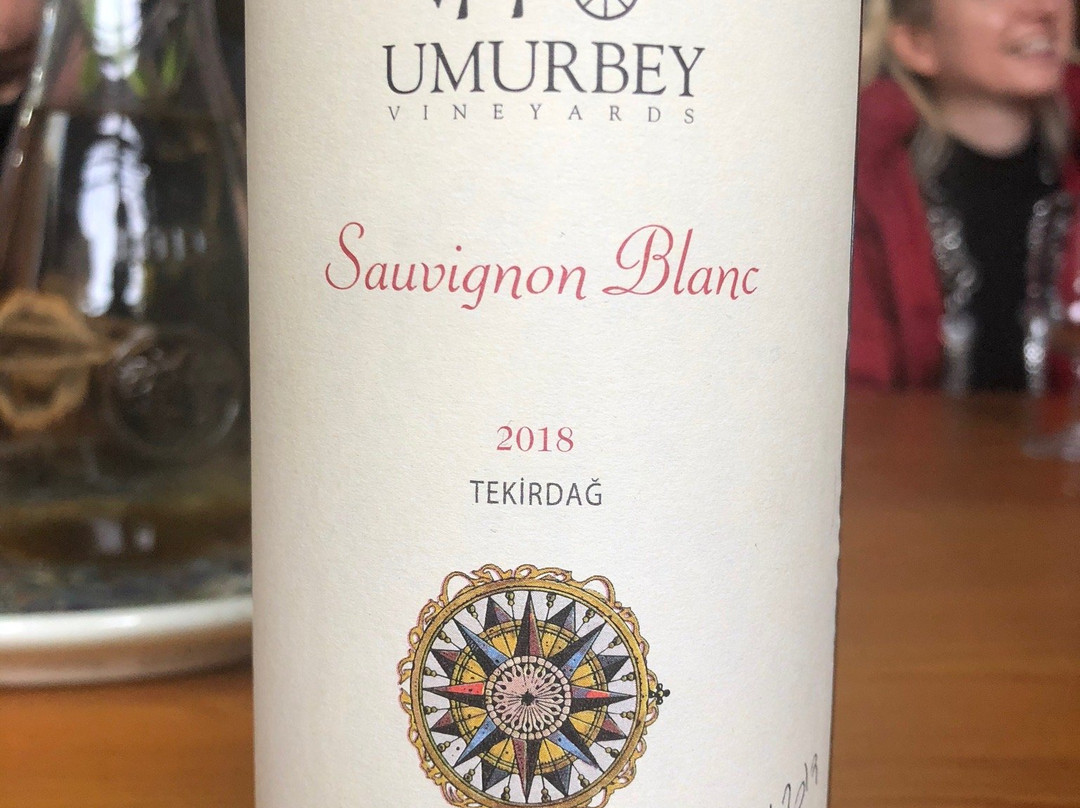 Umurbey Sarapcilik-泰基尔达必去景点