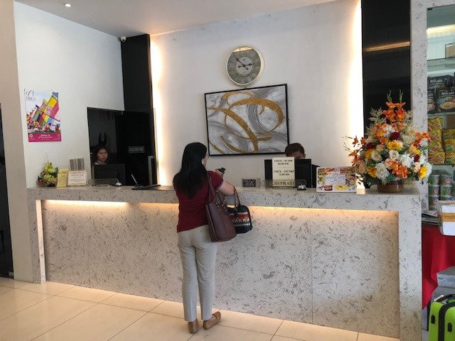 Ever O Business Hotel主图