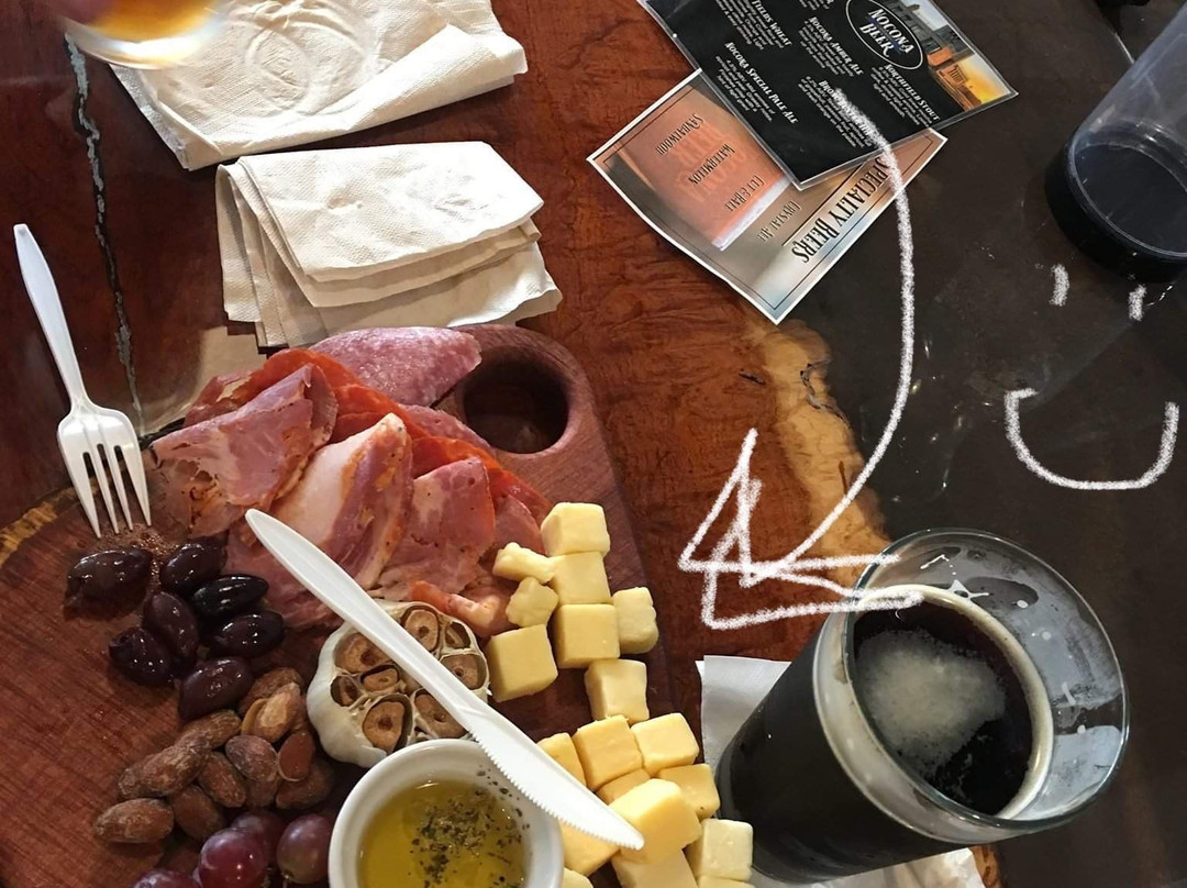 Nocona Beer and Brewery-Nocona必去景点