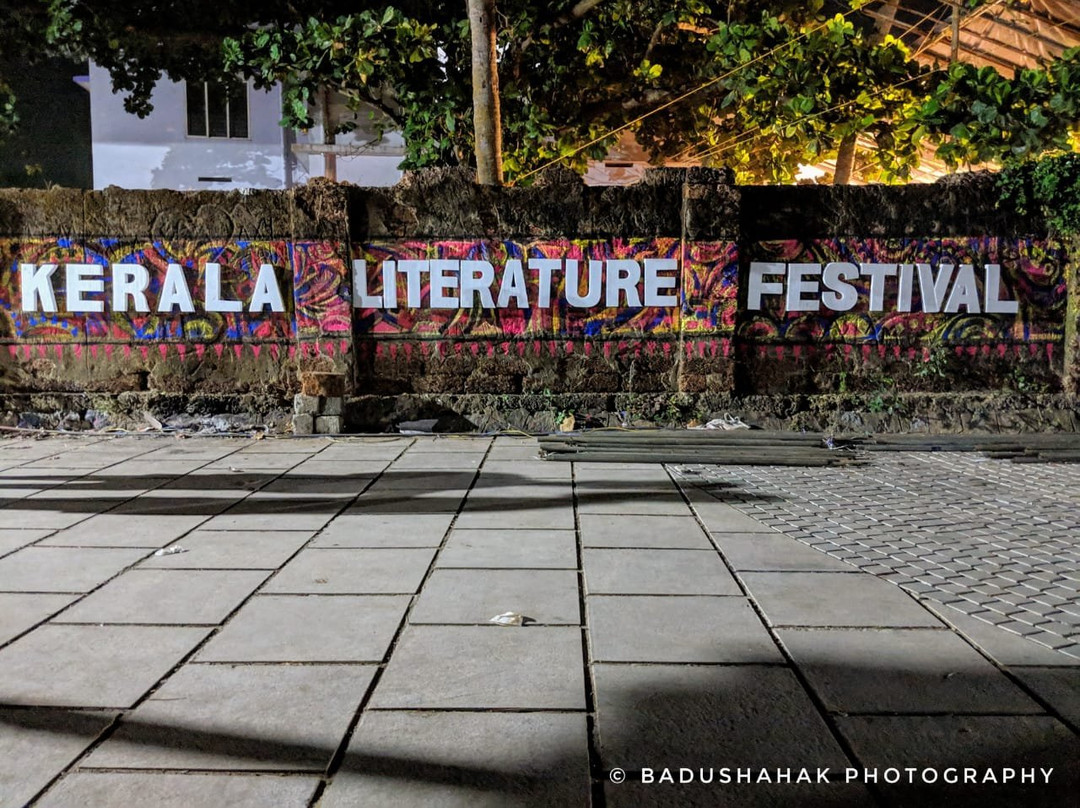 S.M. Street-科泽科德必去景点