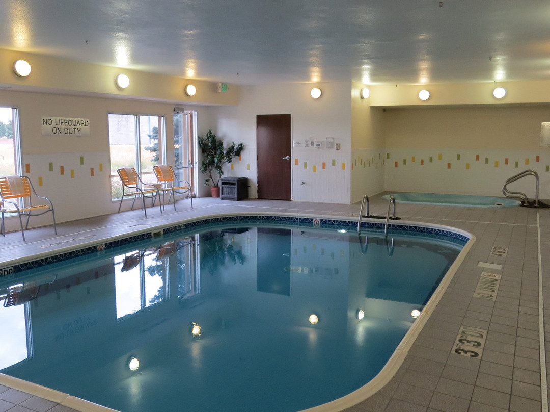 Fairfield by Marriott Inn & Suites Cheyenne主图