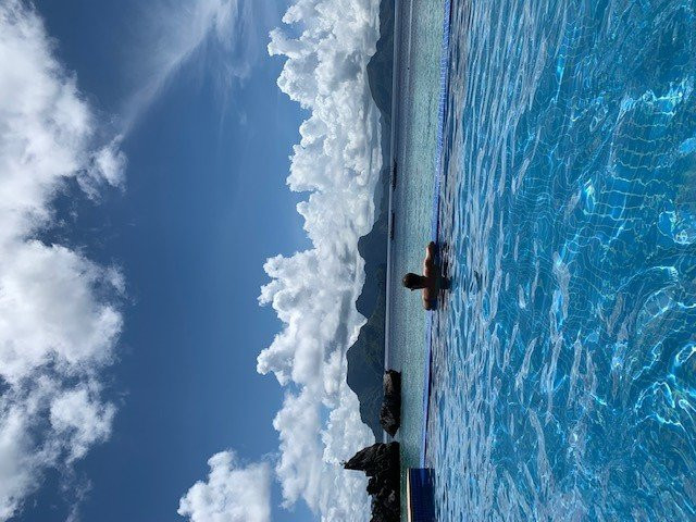 马丁洛克度假村主图