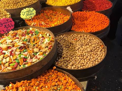 Royal Road-安曼必去景点