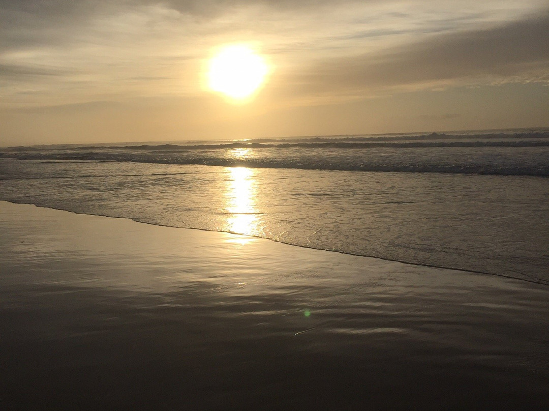Ocean Grove Beach-Ocean Grove必去景点