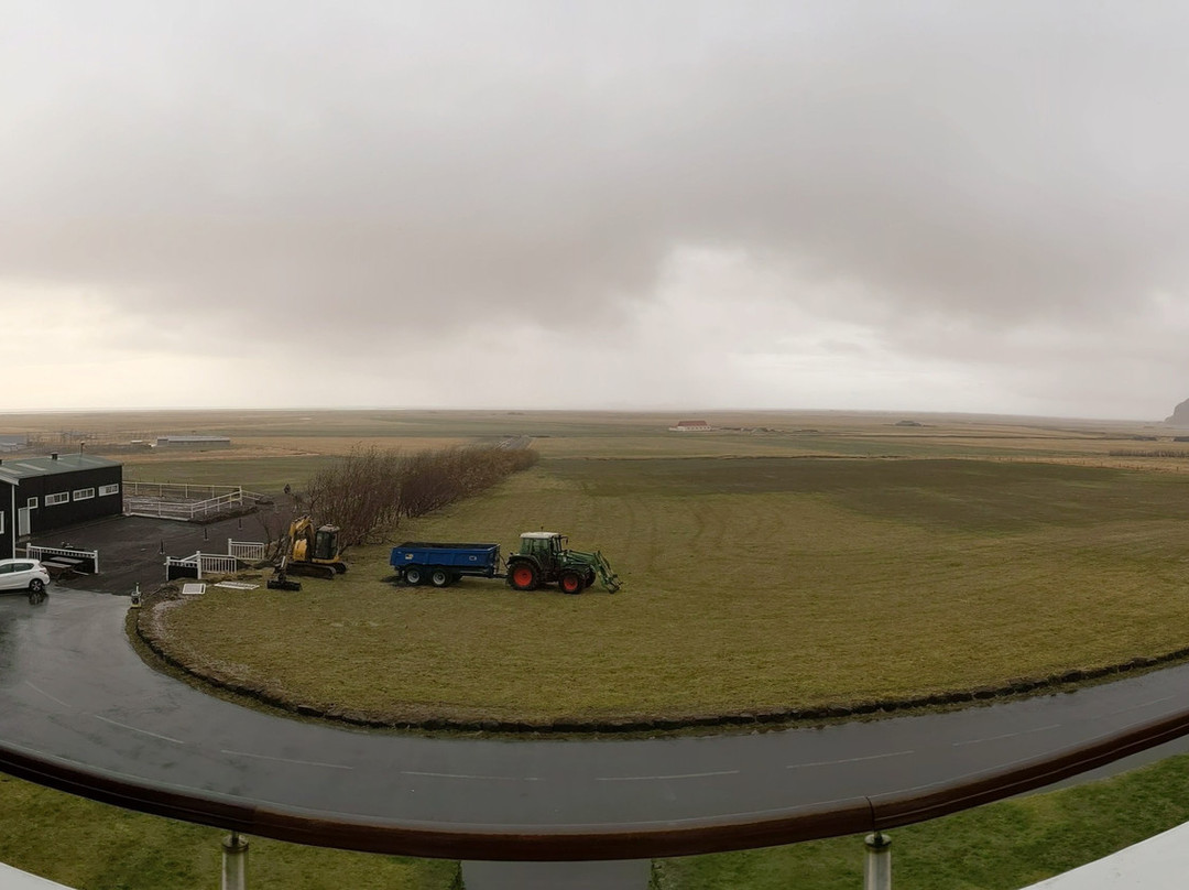 Skálakot Manor Hotel主图