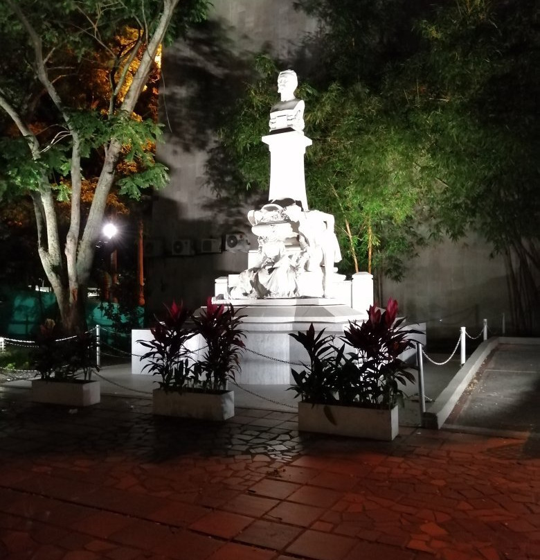 Plaza de Bolivar-Palmira必去景点