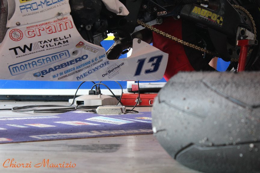 Franciacorta International Circuit Daniel Bonara景点图片