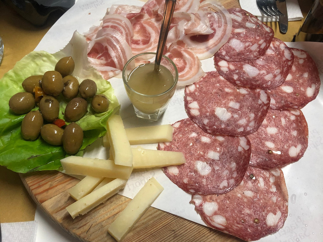 Affittacamere da Vitto主图