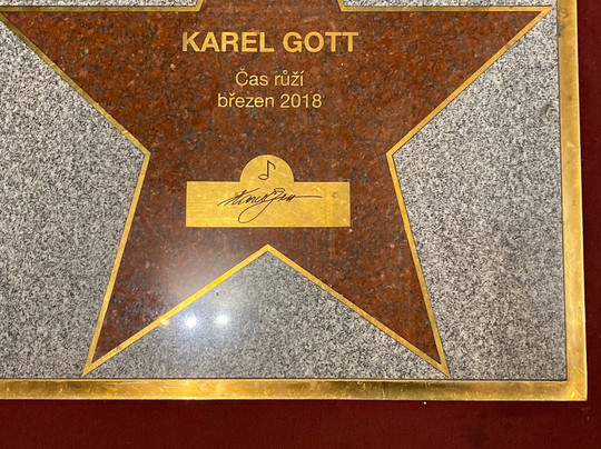 Karlin Musical Theater-布拉格必去景点