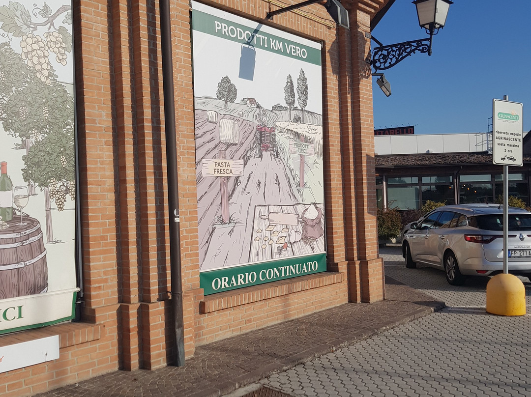 Fidenza Village景点图片