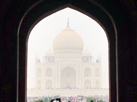 Satkartar Tourist Taxi Service-新德里必去景点