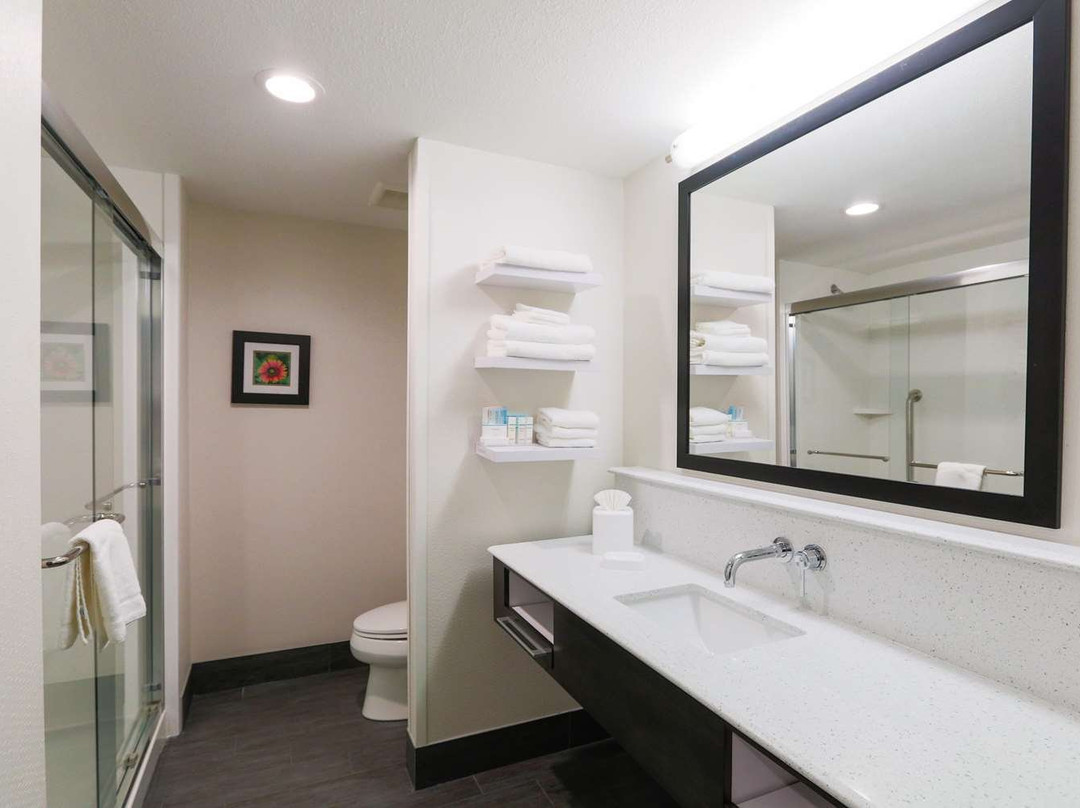 Hampton Inn El Reno主图