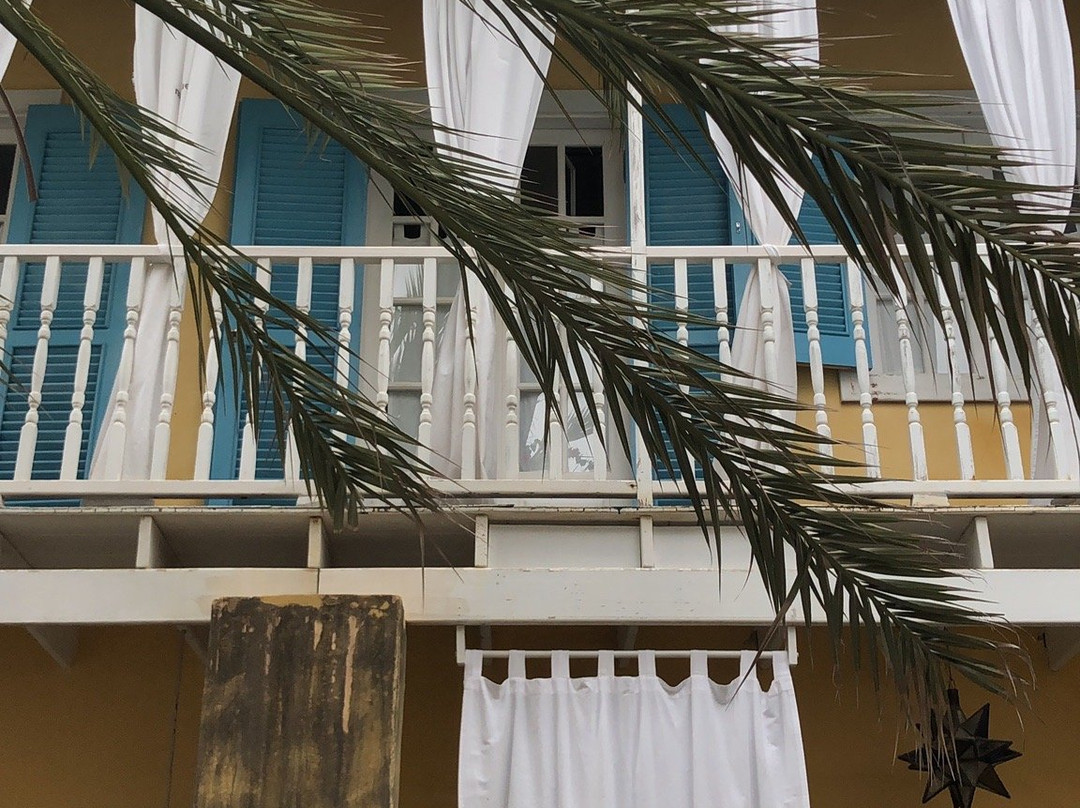 Migrante Guesthouse主图