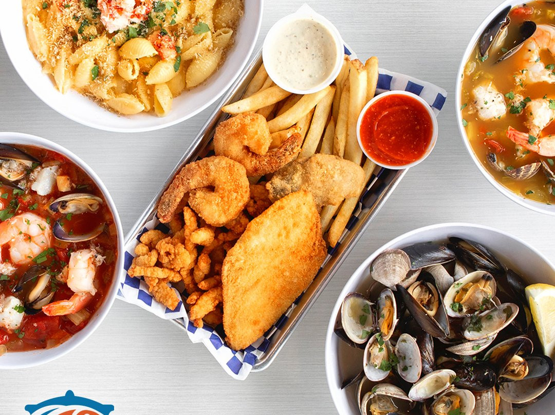 KettleFish Seafood Counter