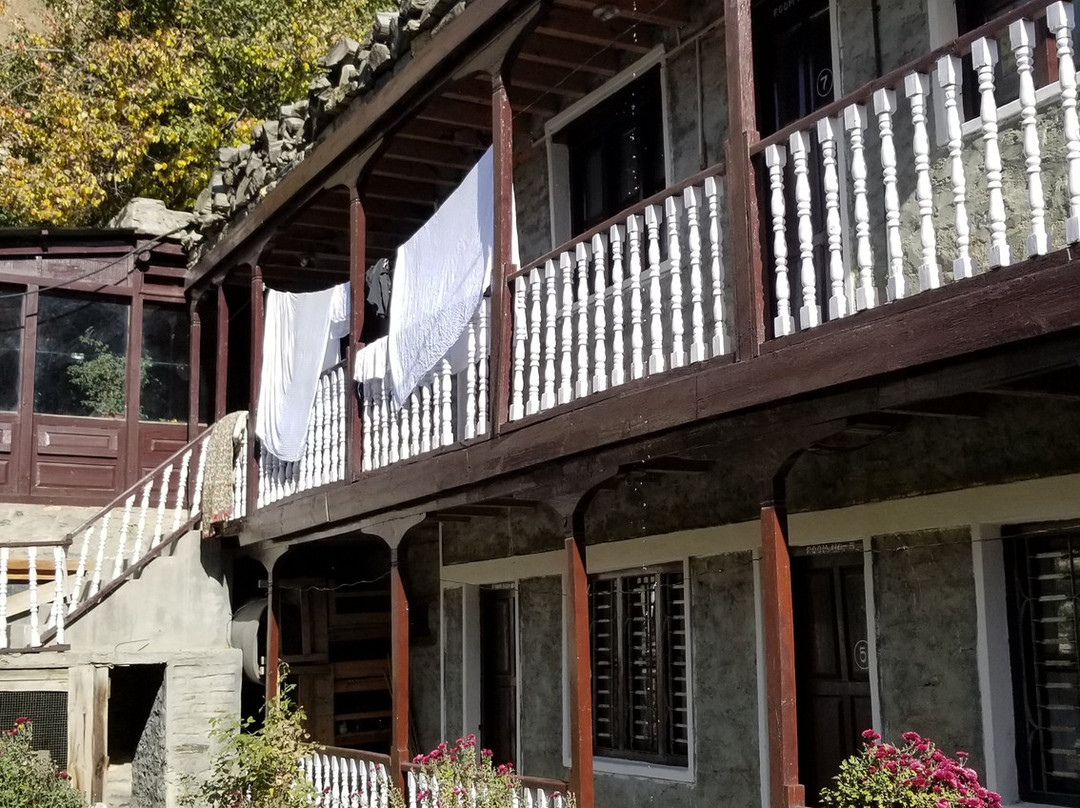 Neeru Guest House主图