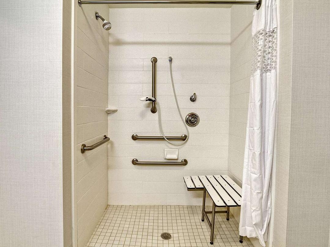 Hampton Inn Clarksdale主图