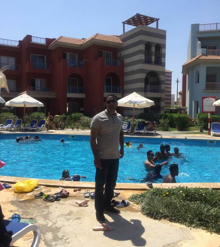 波尔图玛特鲁海滩度假酒店主图