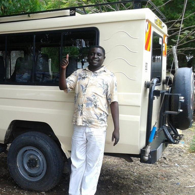 Escursioni Safari Kenya