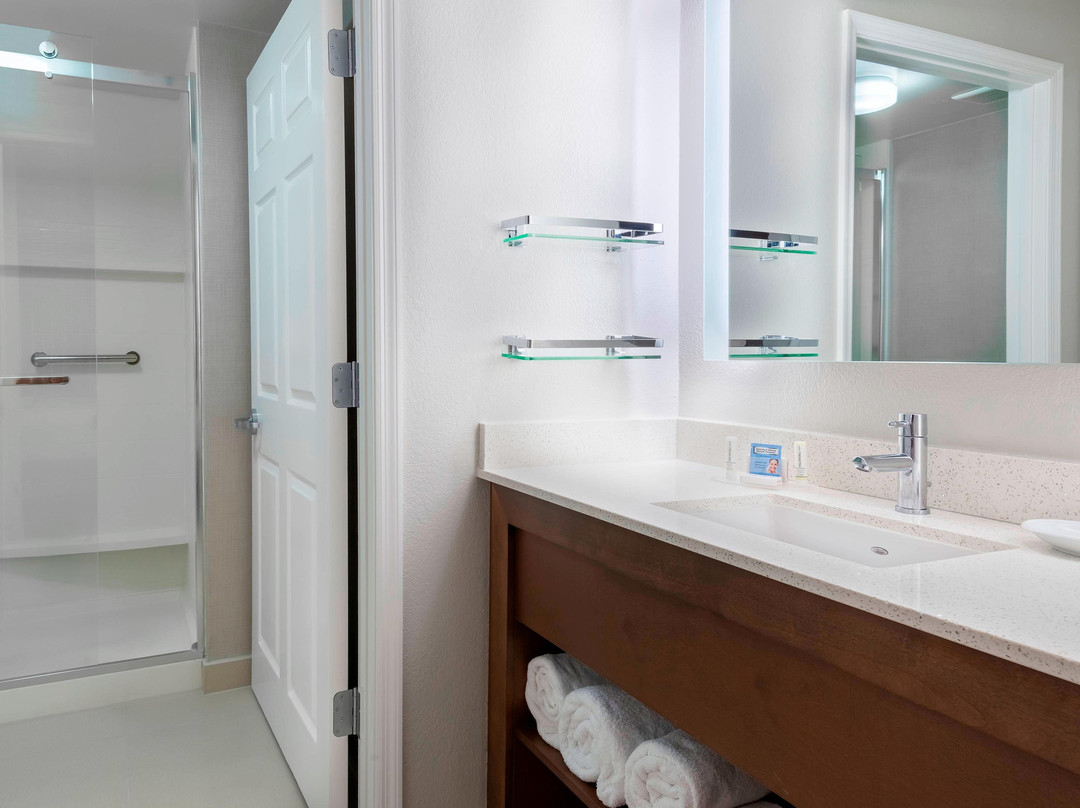 Residence Inn by Marriott Sarasota Bradenton主图