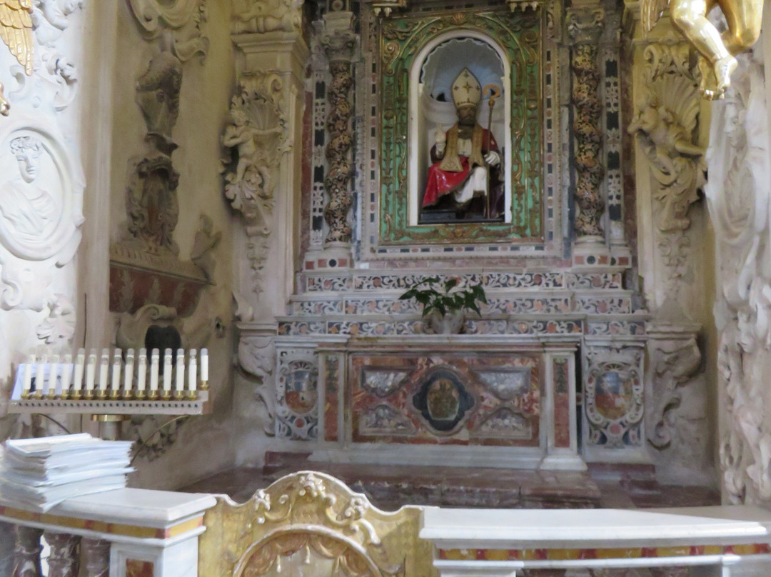 Duomo-Roccavaldina必去景点