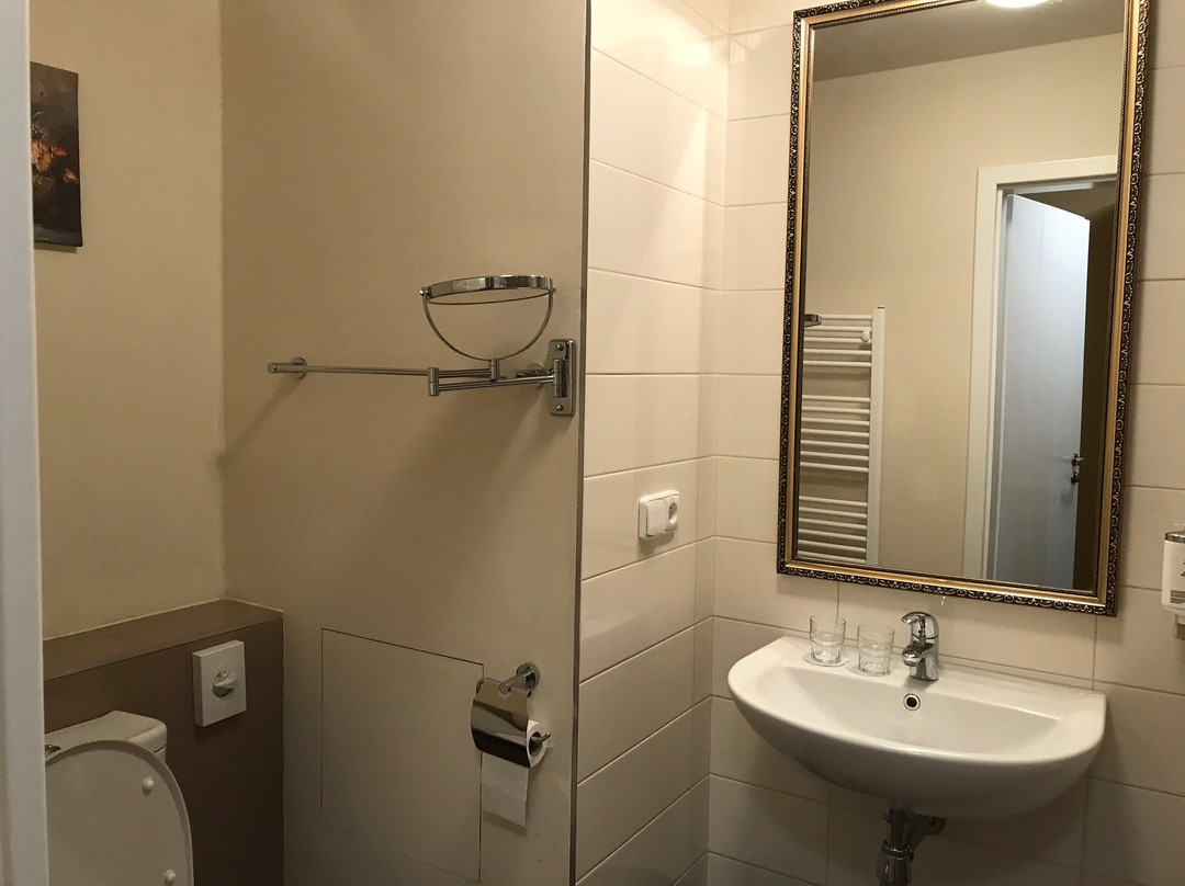 Spa Hotel Vita主图