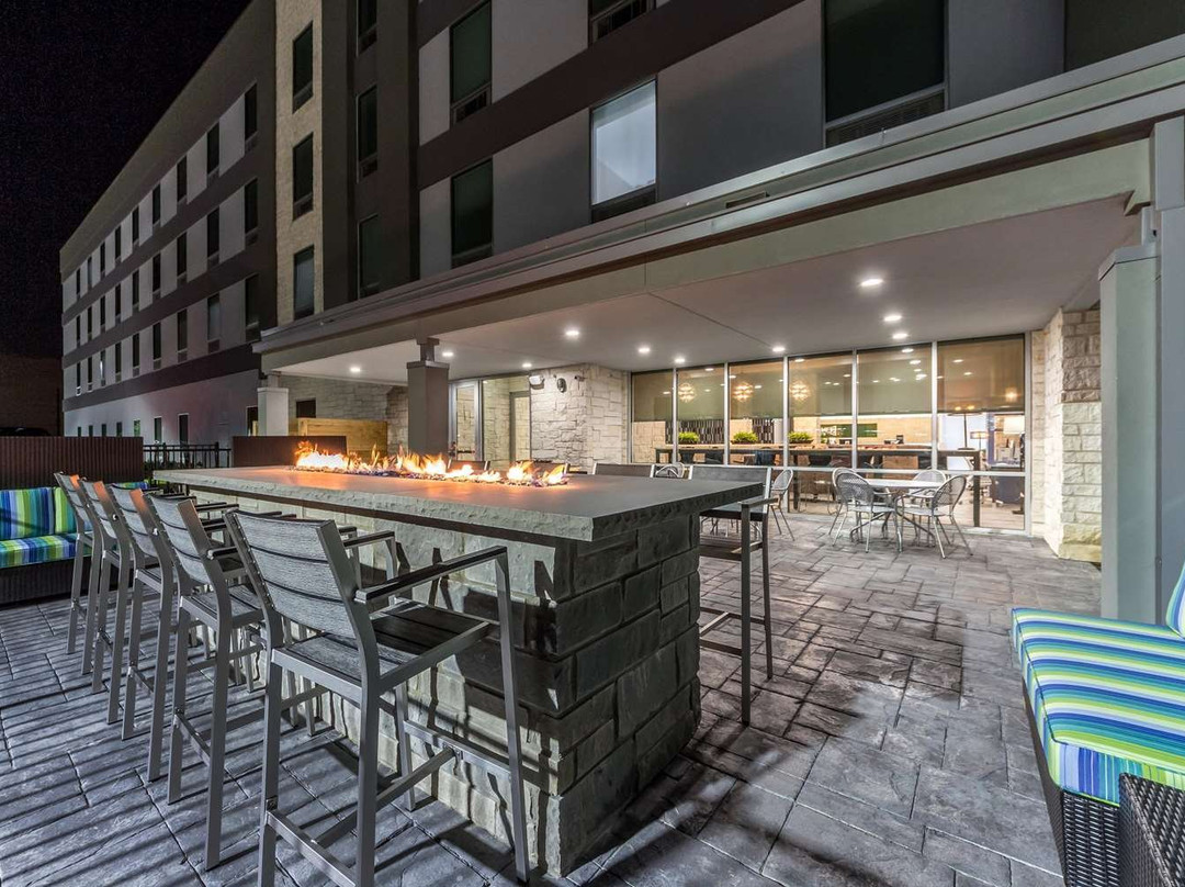 Home2 Suites By Hilton Fort Worth Northlake主图