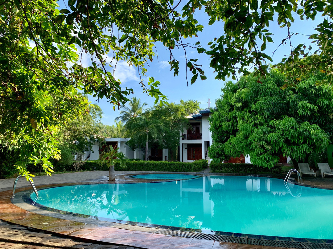 Hotel Sanda Diya主图