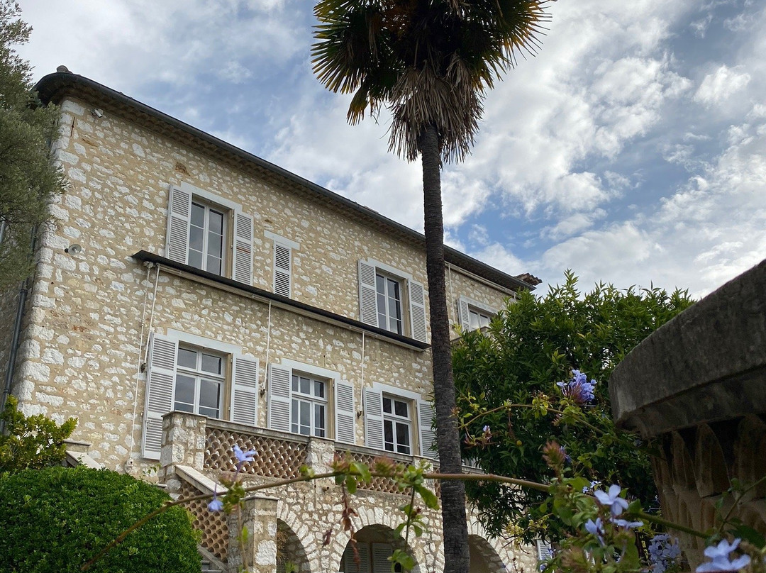 Musee Renoir/Les Collettes景点图片