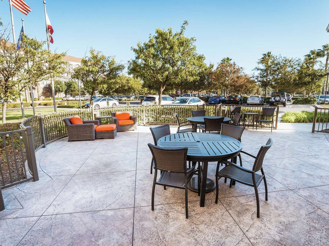 Hilton Garden Inn Ontario Rancho Cucamonga主图