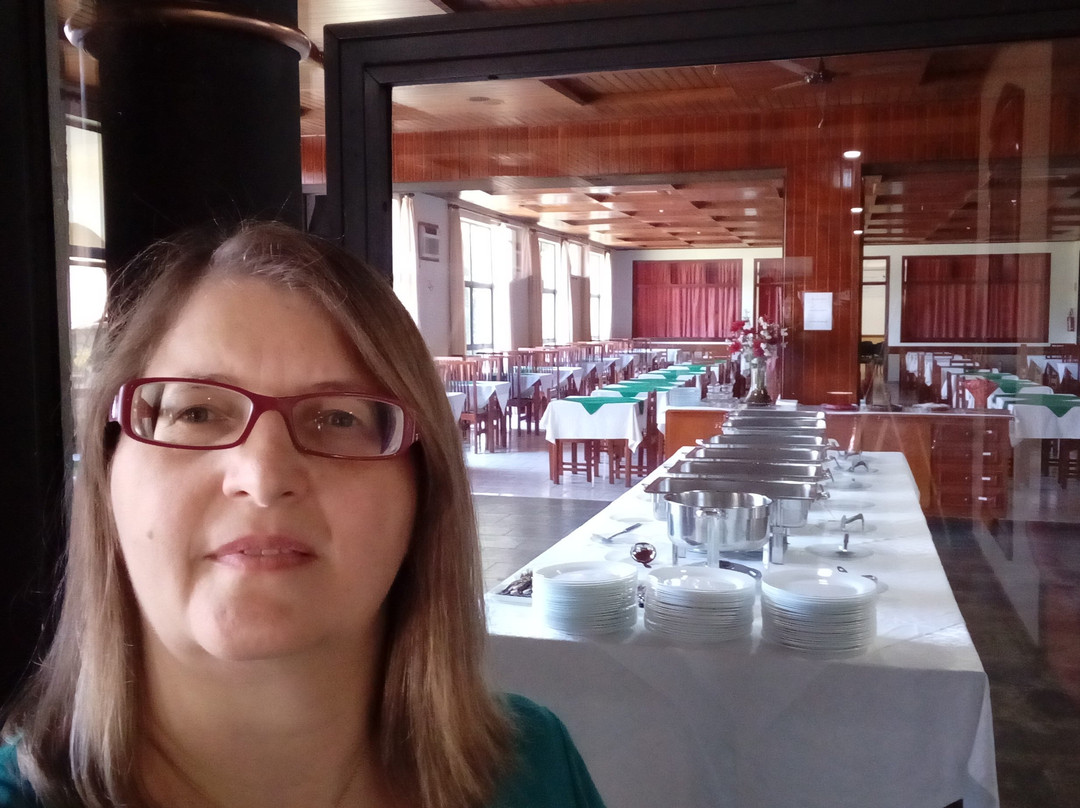 Igaracu Palace Hotel主图