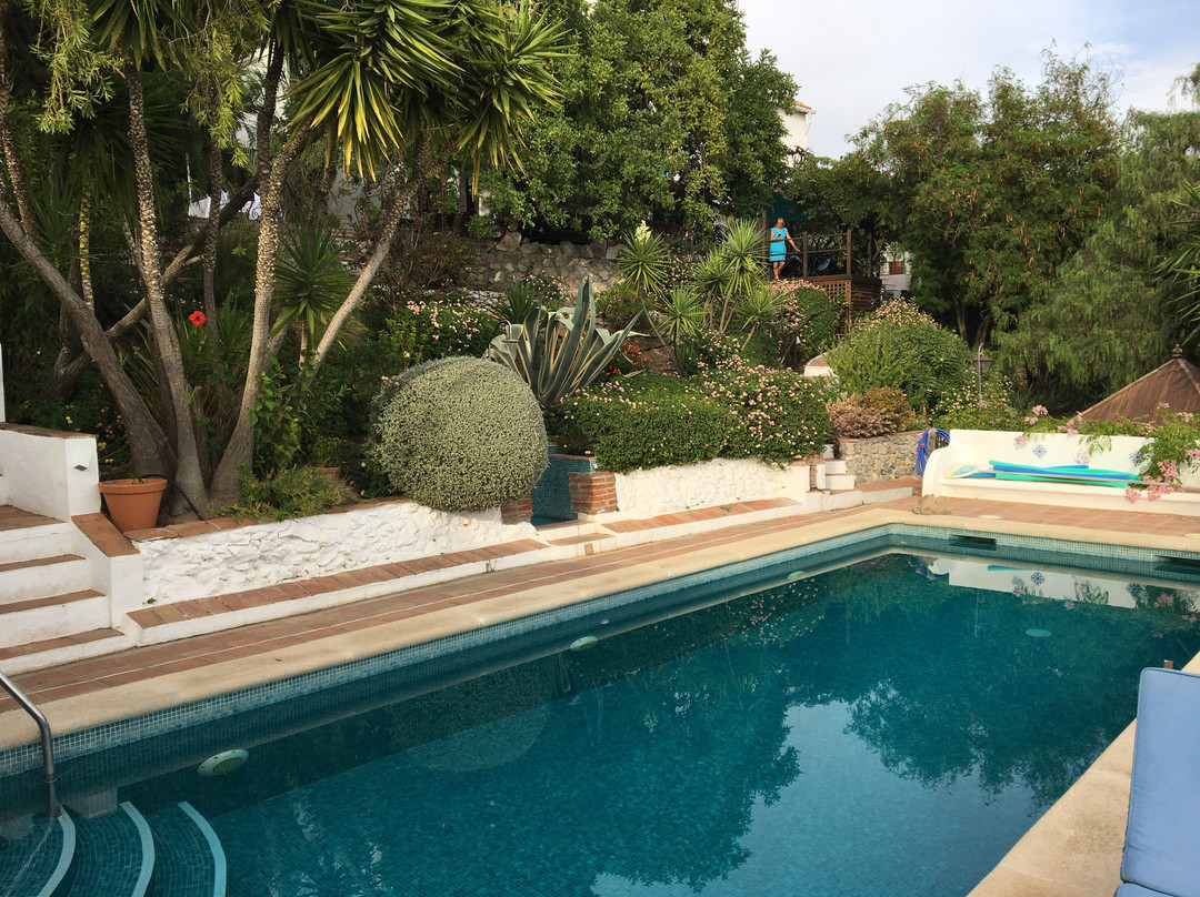 Finca el Cerrillo主图