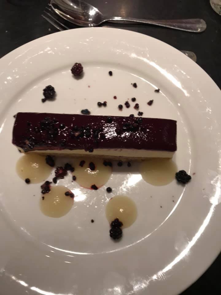 The Goodwood Hotel-餐饮