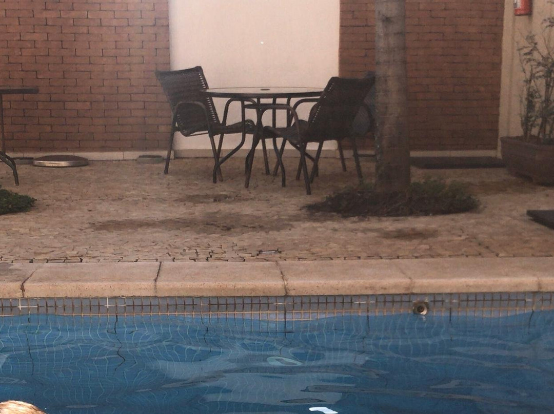 Oasis Tower Hotel主图