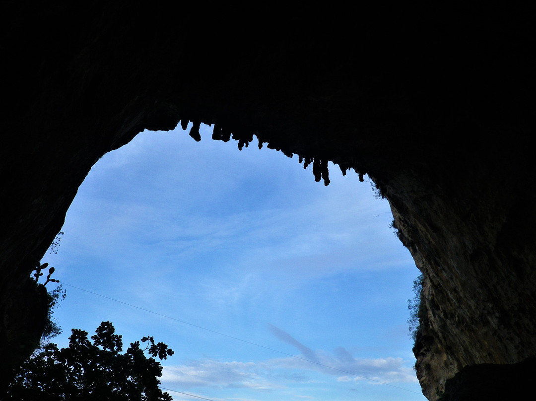 Riserva naturale orientata Pizzo Cane, Pizzo Trigna e Grotta Mazzamuto景点图片