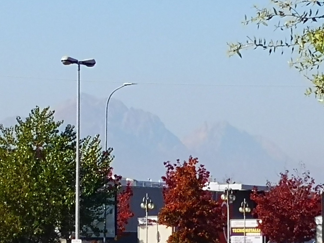 Sambuceto旅游攻略图片