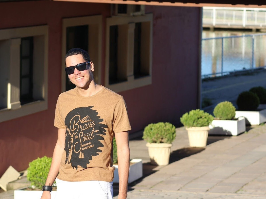 Jardim Zoológico da UCS-南卡希亚斯必去景点