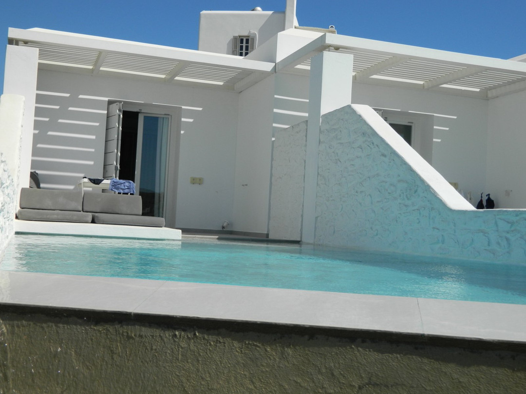 帕罗阿格南提酒店主图